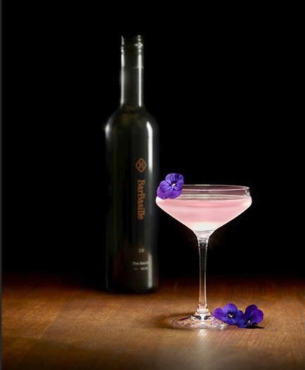 Kant-en-klare cocktails: onze flessen