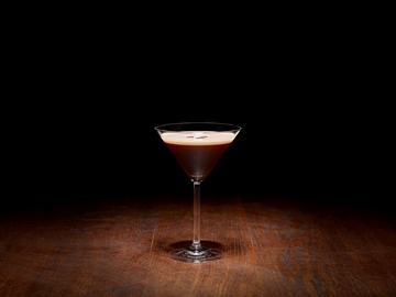 Kant-en-klare cocktail Espresso Martini