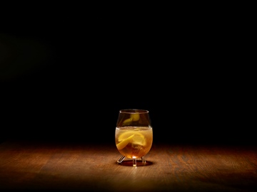 Voorgemaakte cocktail: Long Island Iced Tea